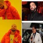 drake meme generator|drake meme generator no watermark.